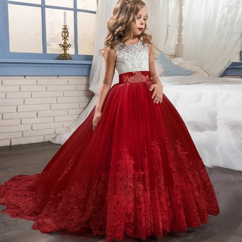 Abito festa principessa - abito, da