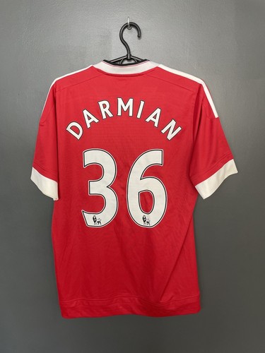 Maglia calcio manchester - calcio,