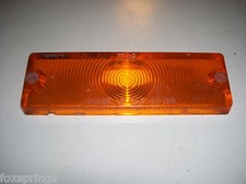 1965 Chevy Parking Light Lens