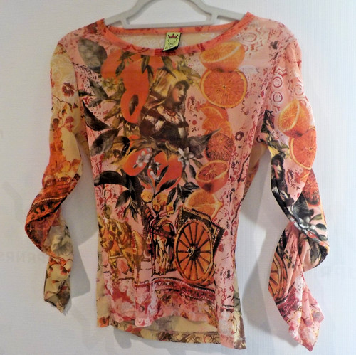 Save the queen maglia - maglia, raccolta
