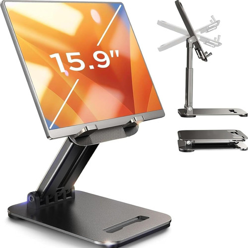 Lisen supporto tablet - lisen,