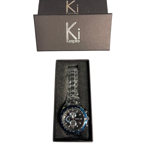 Orologio polso uomo curren - da,