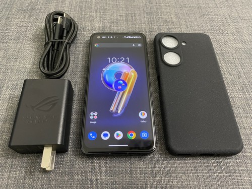 Smartphone android asus - smartphone,