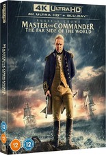 Master and Commander (2003)