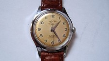 Vintage wind enicar - wind,