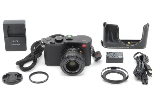Quasi come nuova fotocamera - [quasi, nuova]
