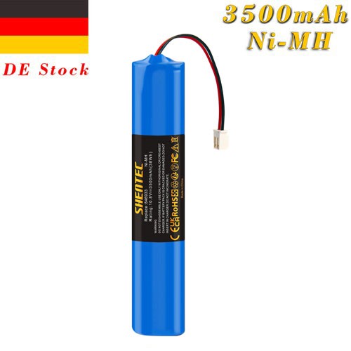 Batteria per motore velux - batteria,