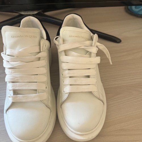 Scarpa alexander mcqueen tg39 - mcqueen,