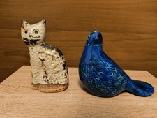 Ceramica Vintage GATTO +