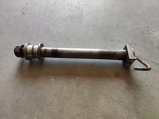 Perno Ruota Posteriore Completo Husqvarna Te 250 2005 2007