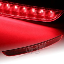 For 2007-2014 Audi TT MK2 Red