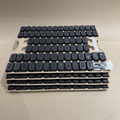 Wurth split core - wurth, ferrite