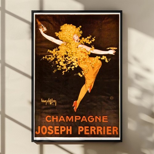 Champagne joseph perrier - joseph,