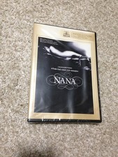 NANA DVD NEW MGM LIMITED