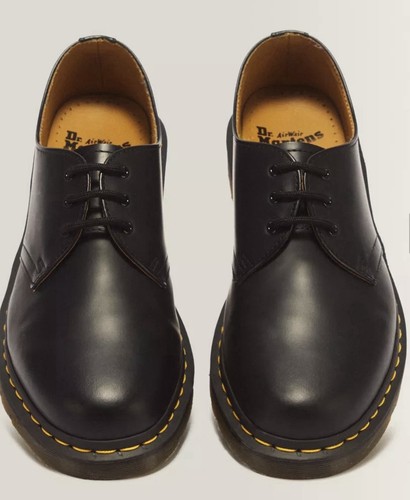 Scarpe oxford martens 1461 - scarpe,