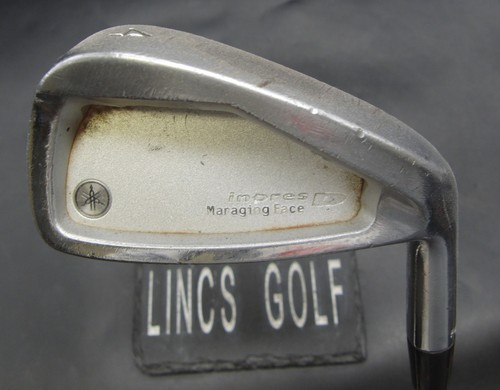 Yamaha inpres maraging face - maraging,