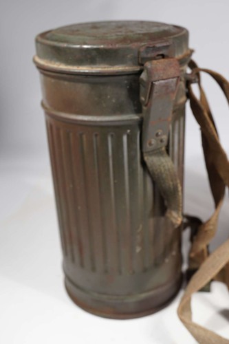 Ww1 maschera antigas - ww1,