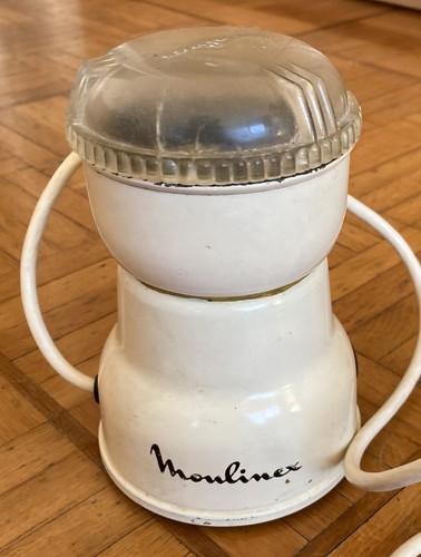 Moulinex macinacaffè - moulinex,