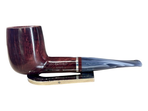 Pipa savinelli lunaria - pipa,