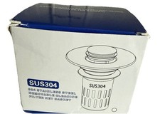 SUS304 scarico nucleo rimbalzo