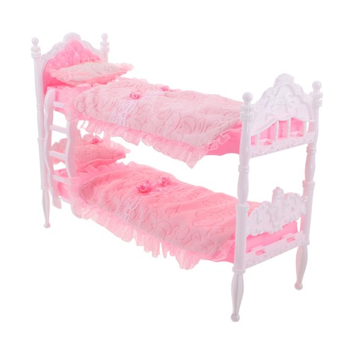 Set casa delle - set, letto