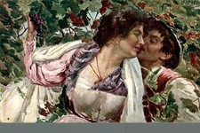 Illustratori Basilio Cascella