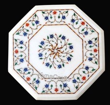 Tavolino da Caffè Ottagonale