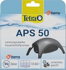 Pompa Per Acquario Tetra APS