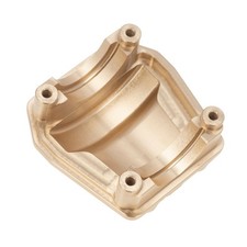 Ricambio copri ponte ottone