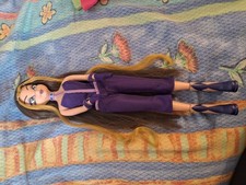 Darcy Winx Trix Bambola Strega Versione Strega