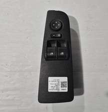 BLOCCO COMANDI ALZACRISTALLI E