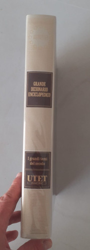 Grande dizionario - grande,