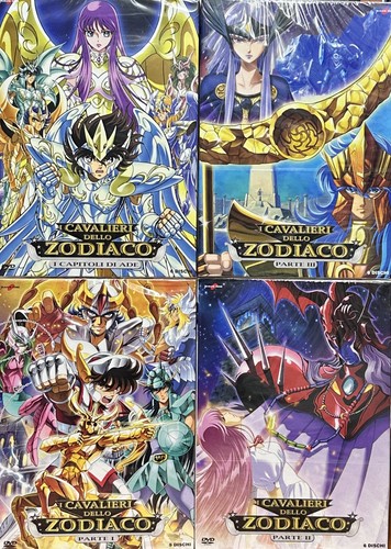 Dvd cavalieri dello - cavalieri,