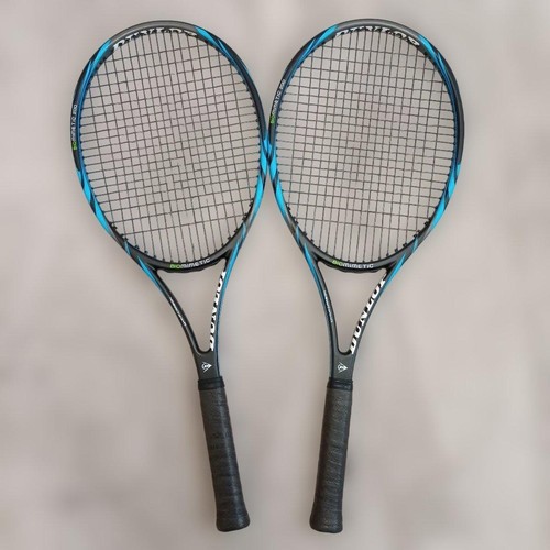 Raro ottimo set dunlop - ottimo, di