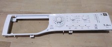 Cruscotto E Scheda Controllo Lavatrice Hotpoint Ariston Wml70 21023542600