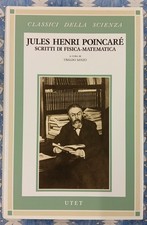 Poincaré SCRITTI DI