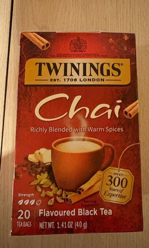 Twinings confezione da - twinings,