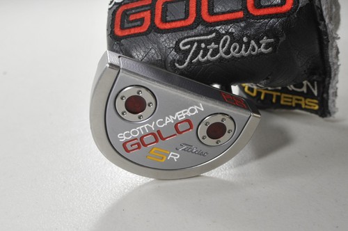 Titleist 2015 scotty - titleist,
