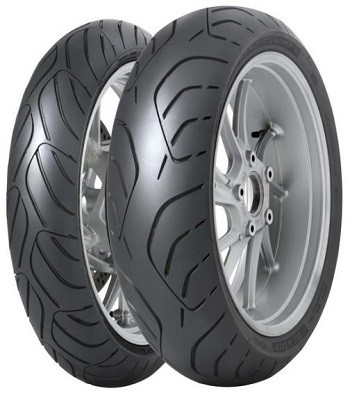 Dunlop 160 69w sp - 69w,