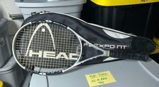 Head Tennis Racket Flexpoint 6