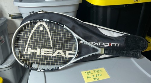 Racchetta tennis head - racchetta, da
