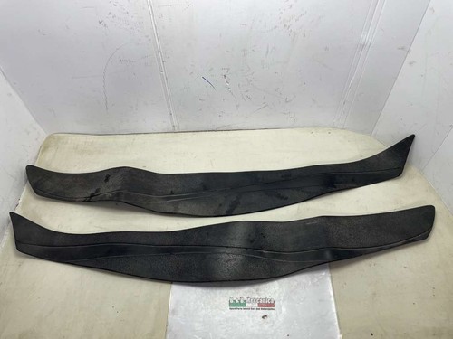 Coppia tappetini pedana yamaha - coppia,