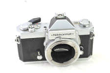 Corpo fotocamera reflex nikon - fotocamera,