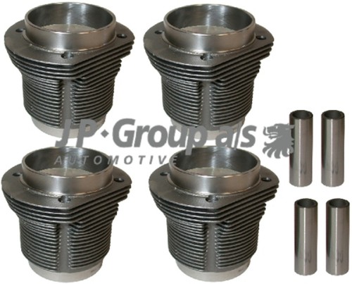Group kit riparazione - group,