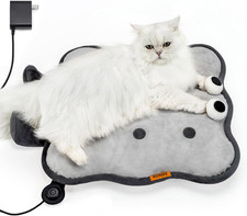 Cat Heating Pad Electric