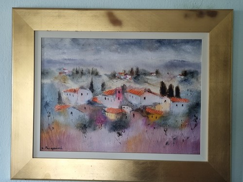 Capolavoro della