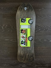 NOS 1990 SIMS Staab Skate