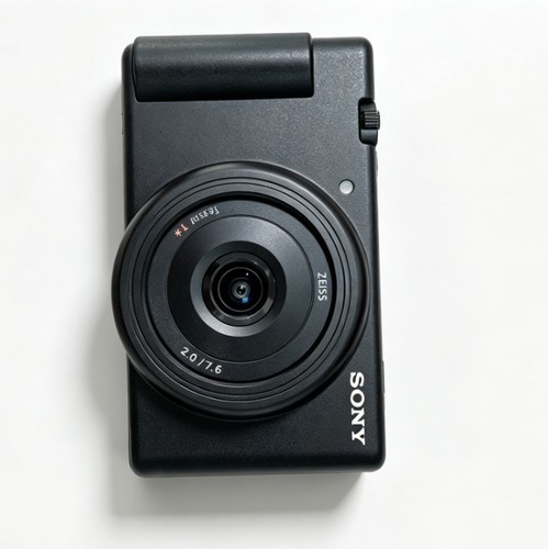 Sony fotocamera digitale - sony,