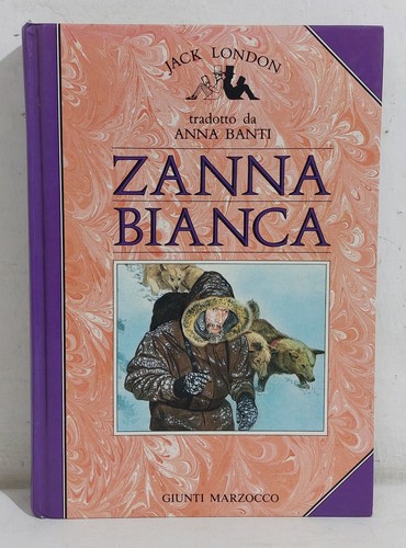 47694 jack london zanna - 47694,