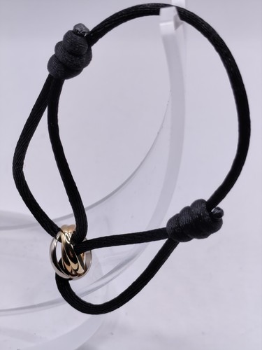Bracciale cartier trinity oro - cartier,